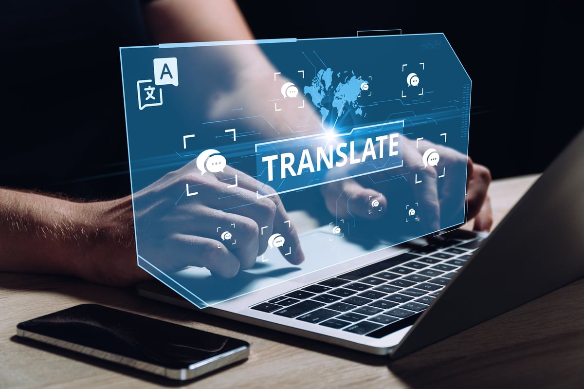 Somali Translation Services