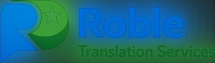 Roble Translation Services
